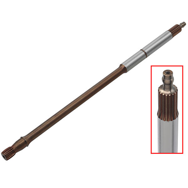Wavewerx Drive Shaft (WC-03305) | MunroPowersports.com