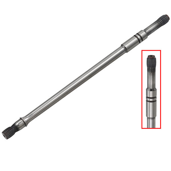 Wavewerx Drive Shaft (WC-03307) | MunroPowersports.com