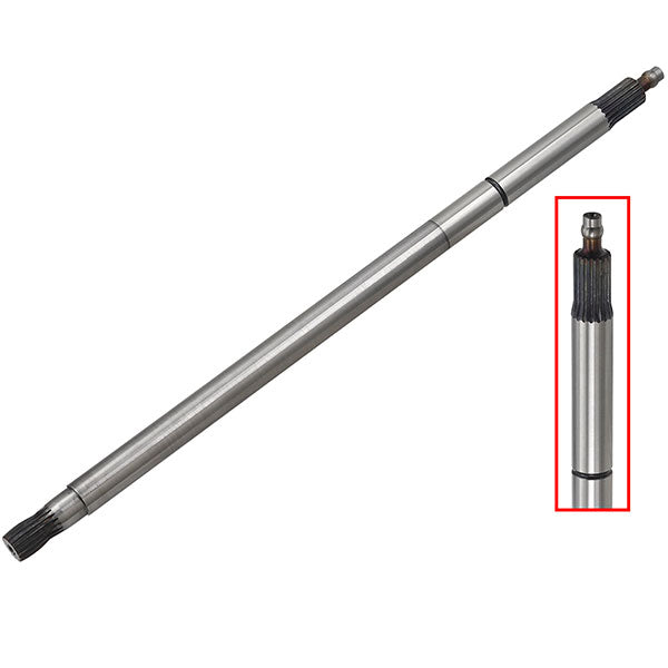 Wavewerx Drive Shaft (WC-03309) | MunroPowersports.com