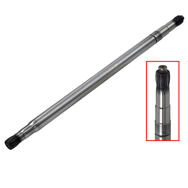 Wavewerx Drive Shaft (WC-03311) | MunroPowersports.com