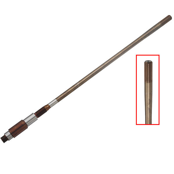 Wavewerx Drive Shaft (WC-03319) | MunroPowersports.com