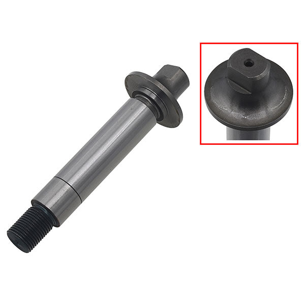 Wavewerx Impeller Shaft (WC-03353) | MunroPowersports.com