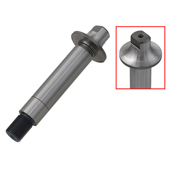 Wavewerx Impeller Shaft (WC-03352) | MunroPowersports.com
