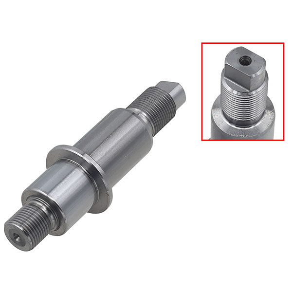 Wavewerx Impeller Shaft (WC-03350) | MunroPowersports.com