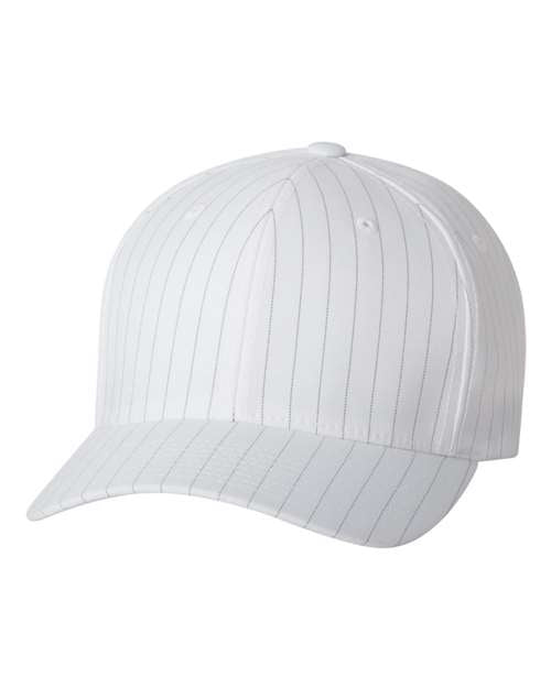 Flexfit Pinstripe Cap - 6195P