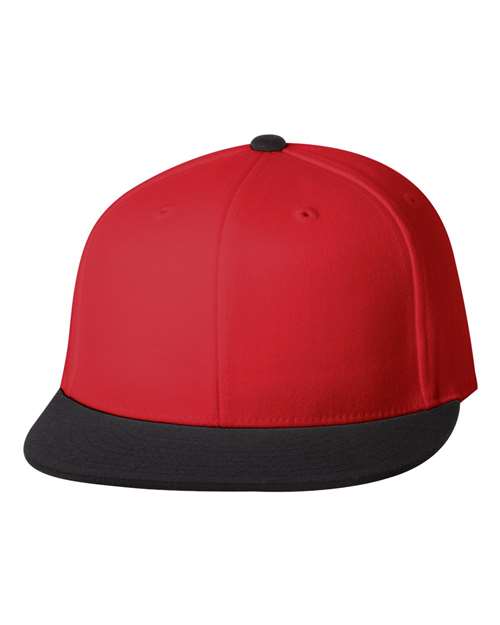Flexfit 210® Flat Bill Cap - 6210FF