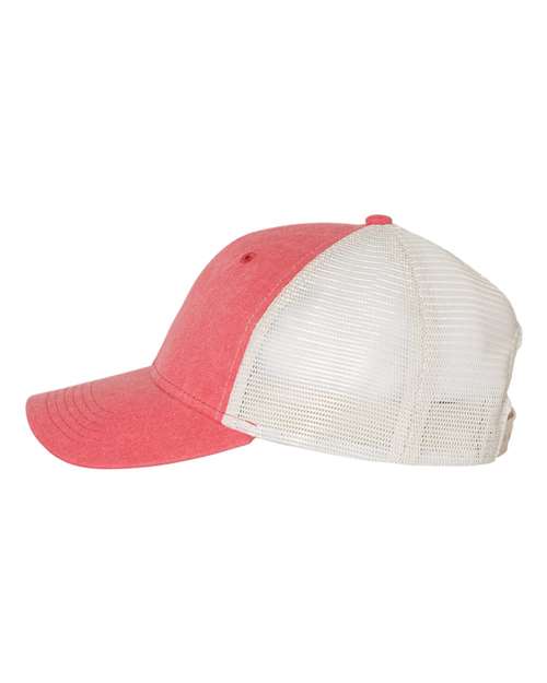 Sportsman Pigment-Dyed Cap - SP530 | MunroPowersports.com