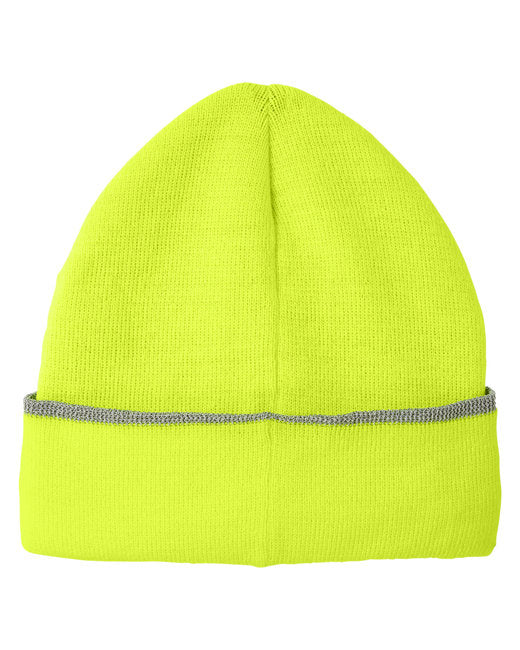 Harriton ClimaBloc™ Ear-Flap Cap - M803 | MunroPowersports.com