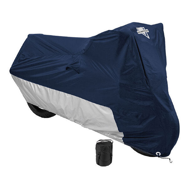 Nelson-Rigg Deluxe Motorcycle Cover - 3-103045 | MunroPowersports.com