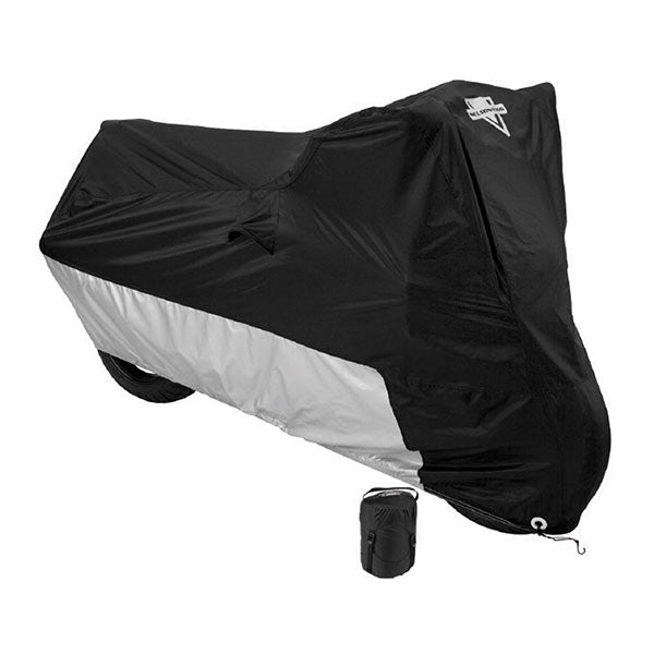 Nelson-Rigg Deluxe Motorcycle Cover - 3-103045 | MunroPowersports.com