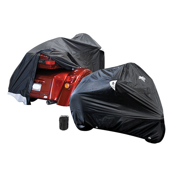 Nelson-Rigg Defender Extreme Trike Cover - 3-103127 | MunroPowersports.com