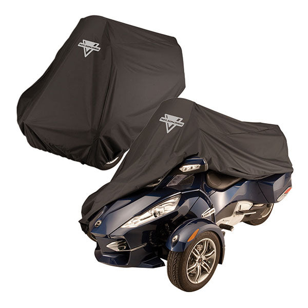 Nelson-Rigg Can Am Rs Spyder Full Cover - 3-123000 | MunroPowersports.com