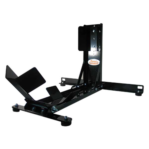 Steadymate Wheel Chock (80014) | MunroPowersports.com