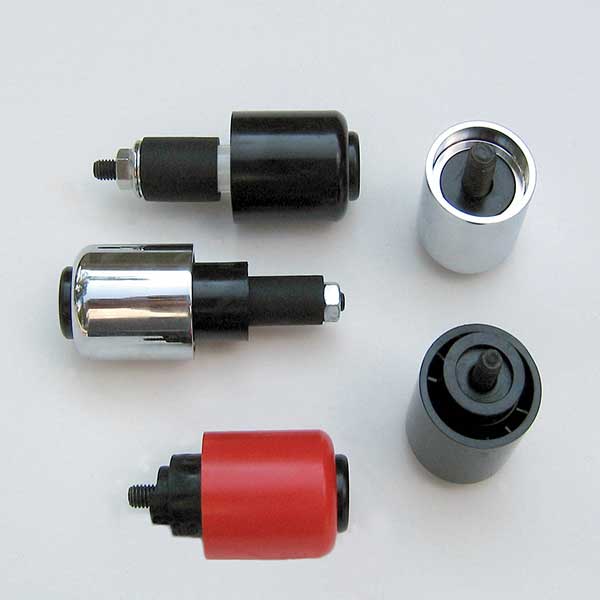 Galindo Handle Bar End Slide - 3-300251 | MunroPowersports.com