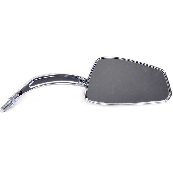 Emgo Cruiser Mirror (20-53091) | MunroPowersports.com