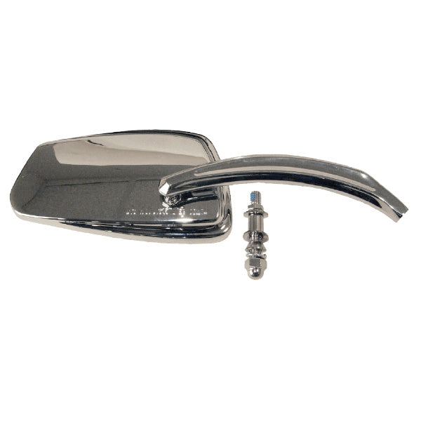 Emgo Cruiser Mirror (20-53092) | MunroPowersports.com