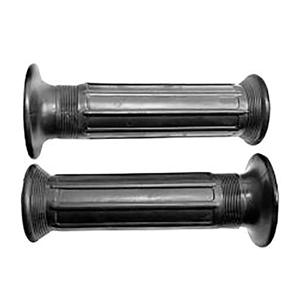 Emgo Yamaha Oem Style Grips (42-24640) | MunroPowersports.com