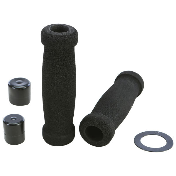 Emgo Foam Set Grips (42-20500) | MunroPowersports.com