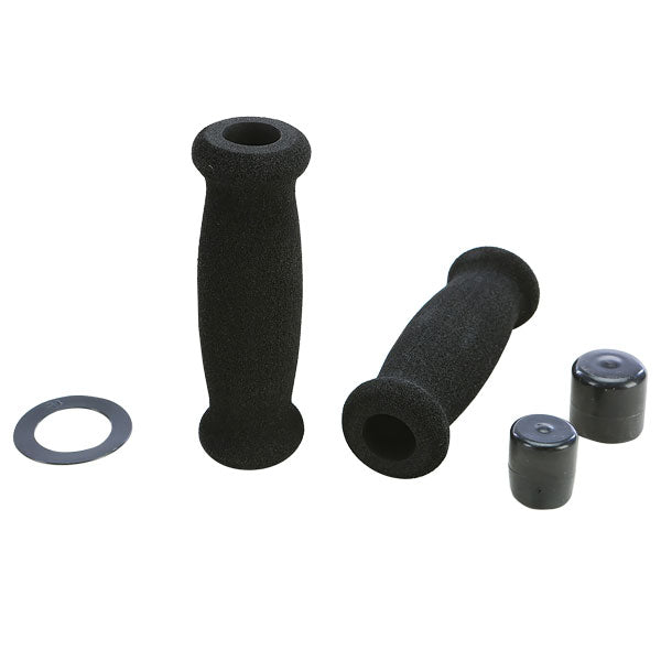 Emgo Foam Set Grips (42-21100) | MunroPowersports.com