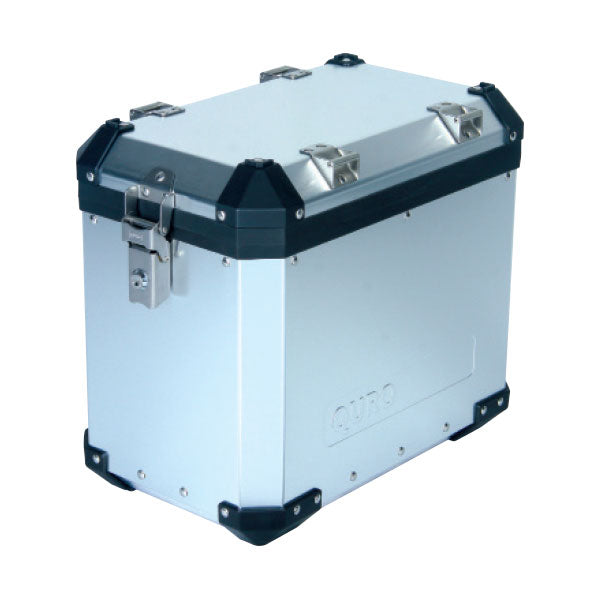 Quro Saddle Bag - 3-600040 | MunroPowersports.com