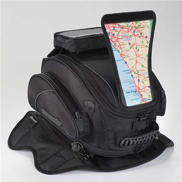 Tourmaster Elite Map Pocket - 3-600753 | MunroPowersports.com