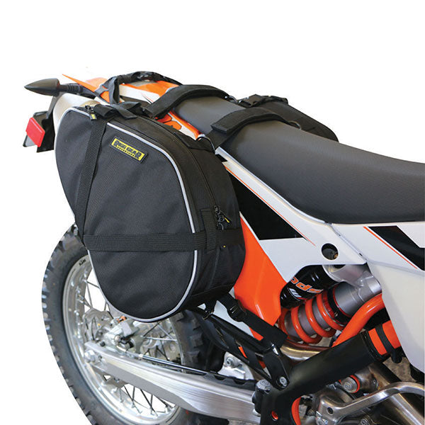 Nelson Rigg Dual-Sport Saddlebags (RG-020) | MunroPowersports.com