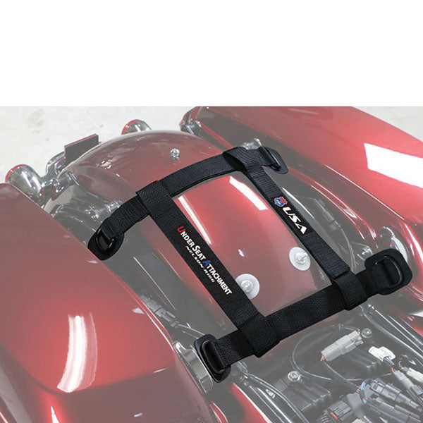 Nelson Rigg Route 1 Usa Under Seat Attachment (NR-Usa) | MunroPowersports.com