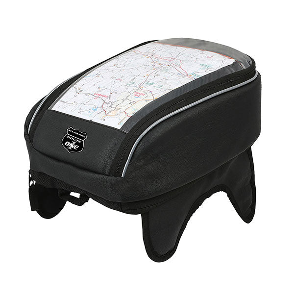 Nelson-Rigg Journey Highway Cruiser Magnetic Tank Bag (NR-150) | MunroPowersports.com