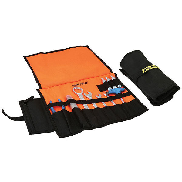 Nelson-Rigg Tool Roll (RG-055) | MunroPowersports.com