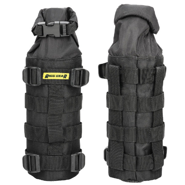 Nelson-Rigg Trails End Fuel Bottle Holder (RG-1060) | MunroPowersports.com