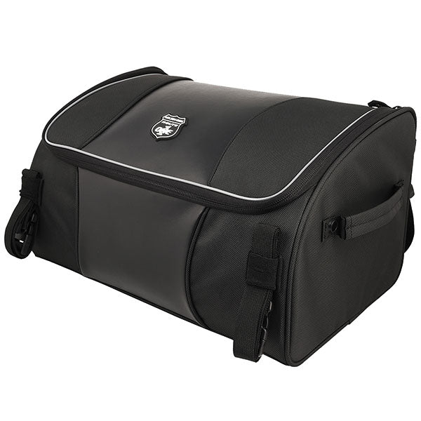 Nelson-Rigg Route 1 Traveler Lite Trunk/Rack Bag (NR-250) | MunroPowersports.com