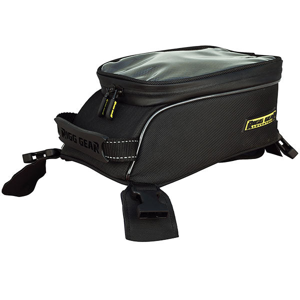 Nelson-Rigg Trails End Adventure Motorcycle Tank Bag (RG-1040) | MunroPowersports.com