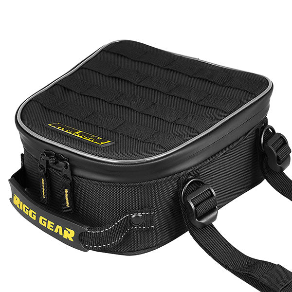 Nelson-Rigg Trails End Lite Tail Bag (RG-1050-L) | MunroPowersports.com