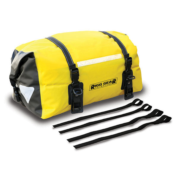 Nelson-Rigg Sahara DRy Duffel Bag - 3-602210 | MunroPowersports.com