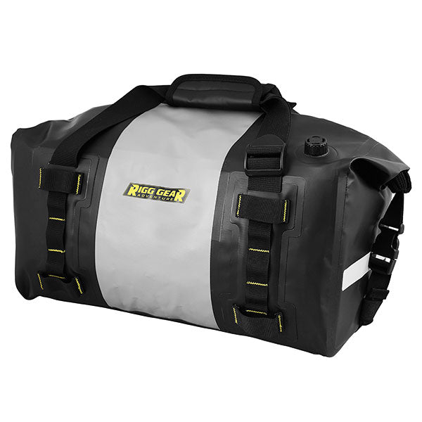 Nelson-Rigg Hurearicane Duffle Bag (SE-4025) | MunroPowersports.com