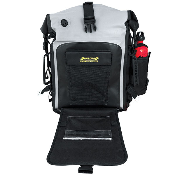 Nelson-Rigg Hurricane Backpack/Tail Pack 2.0 (SE-4030) | MunroPowersports.com