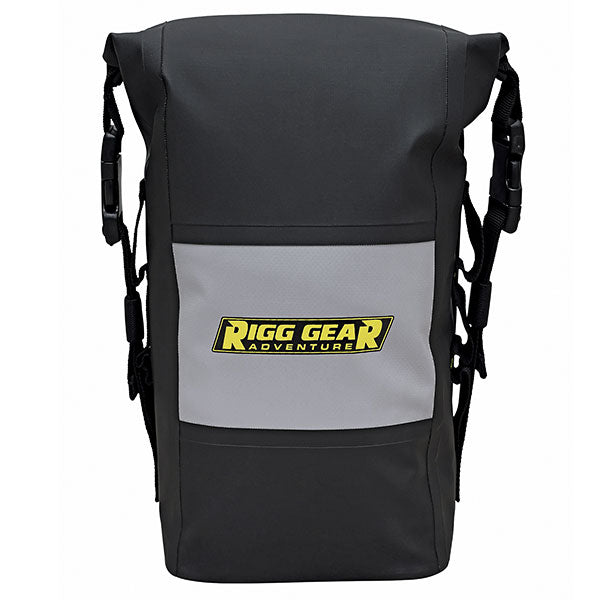 Nelson-Rigg Hurricane Crash Bar/Tail Bag (SE-4005) | MunroPowersports.com