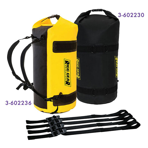 Nelson-Rigg Ridge Roll DRy Bag 30L - 3-602236 | MunroPowersports.com