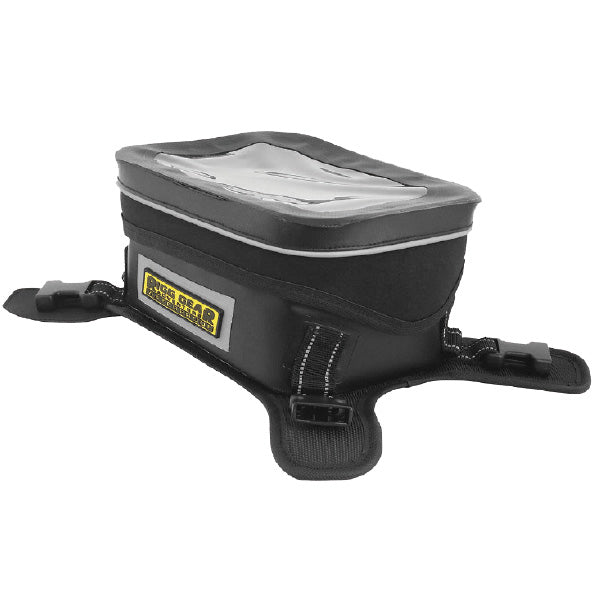 Nelson-Rigg Hurricane Dual Sport/Enduro Waterproof Tank Bag (SE-3060) | MunroPowersports.com