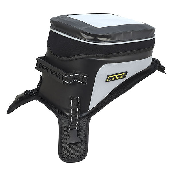 Nelson-Rigg Hurricane Adventure Tank Bag (SE-4008) | MunroPowersports.com