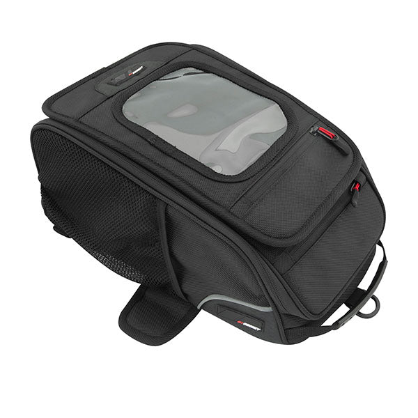 Joe Rocket Tank Bag With Screen (3-606002) | MunroPowersports.com