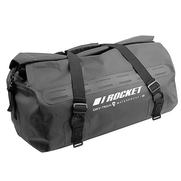 Joe Rocket Ballistic Dry-Tech Tail Bag (3-606400) | MunroPowersports.com