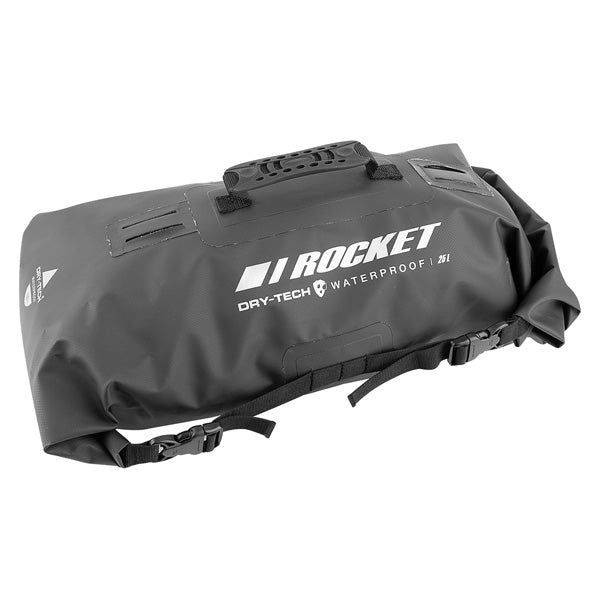 Joe Rocket Meteor Dry-Tech Tail Bag (3-606401) | MunroPowersports.com