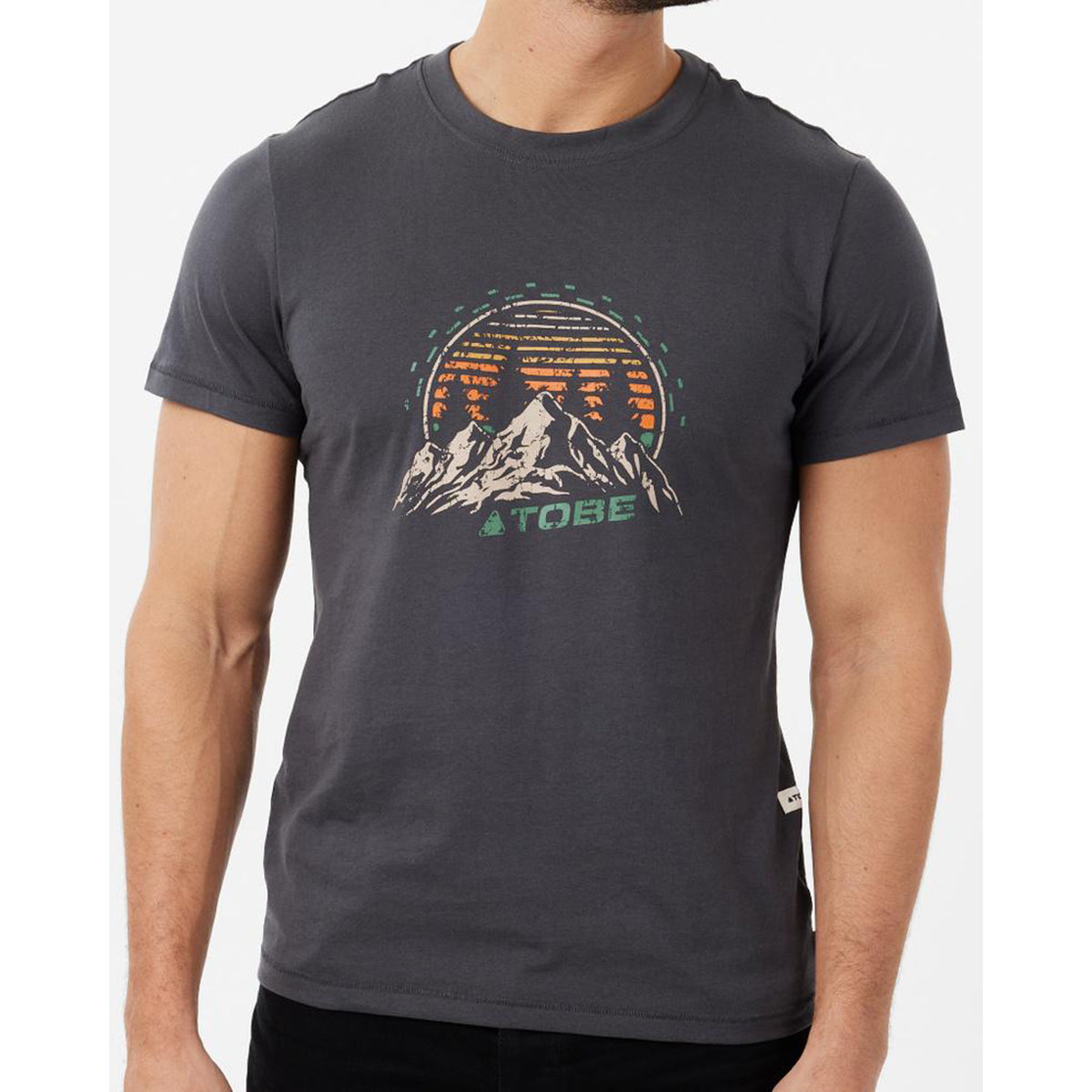 TOBE Path Set Tee - 300123-502-001 | MunroPowersports.com