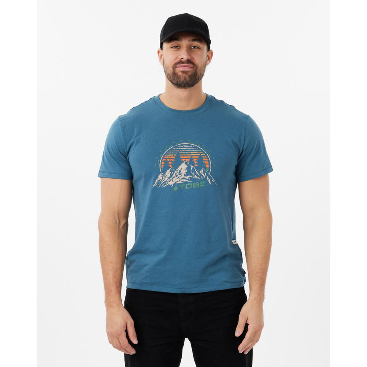 TOBE Path Set Tee - 300123-502-001 | MunroPowersports.com