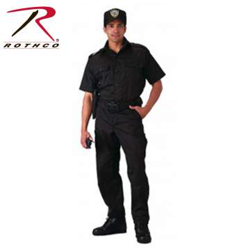 Rothco Short Sleeve Tactical Shirt - 30205S | MunroPowersports.com