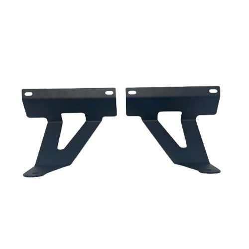 Mounting Bracket LED Light Bar Kit for Dodge Ram 10-30268 | MunroPowersports.com