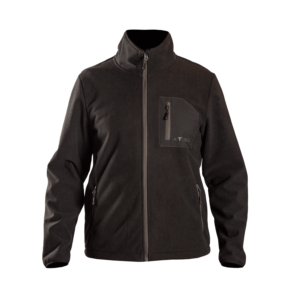 TOBE Teda Windfleece Jacket - 310123-001-001 | MunroPowersports.com