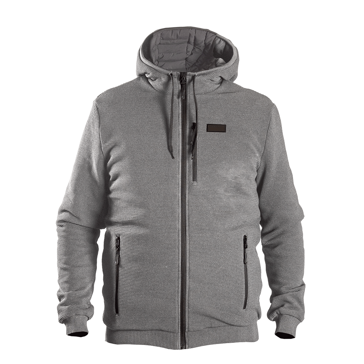TOBE Vortex Hooded Windfleece Jacket - 310223-001-001 | MunroPowersports.com