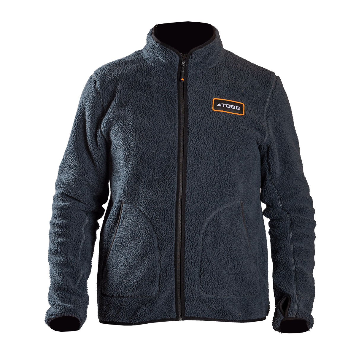 TOBE Terra Fleece Jacket - 310323-002-001 | MunroPowersports.com